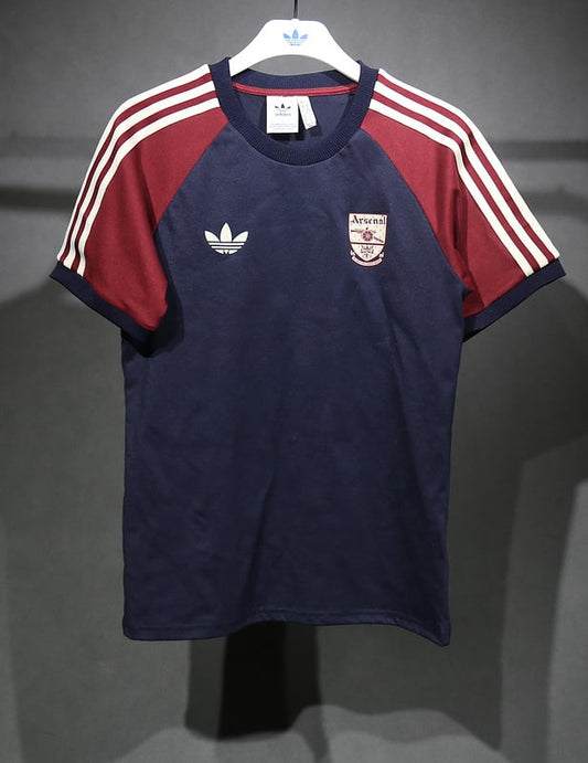 25-26 Arsenal Retro Soccer Jerseys4