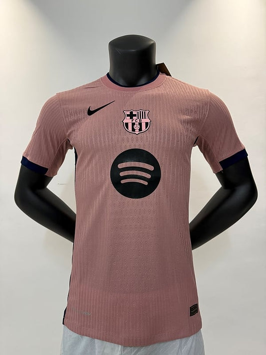 25/26 Barcelone rose