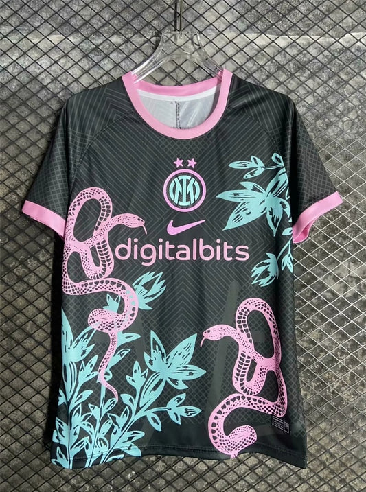 Édition spéciale Inter Milan 24/25 pour les fans