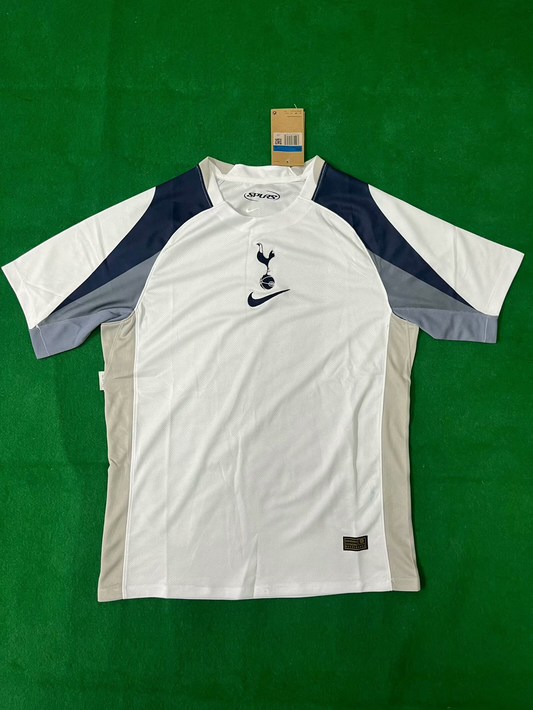Version supporters 25/26 Tottenham à domicile
