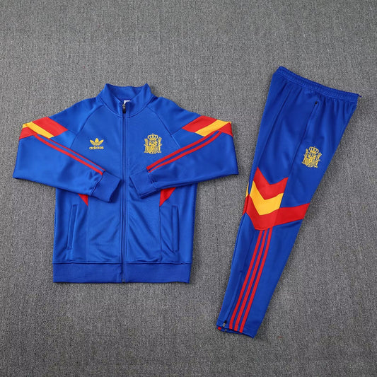 Vestes Espagne 25-26
