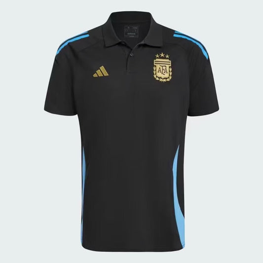 Polo Argentine version fans 24/25