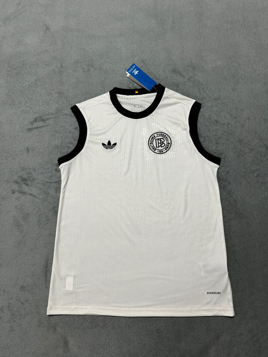 Gilet pour supporters, version 2526, 125e anniversaire de l'Allemagne