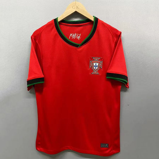 Version supporters 24/25 Portugal domicile