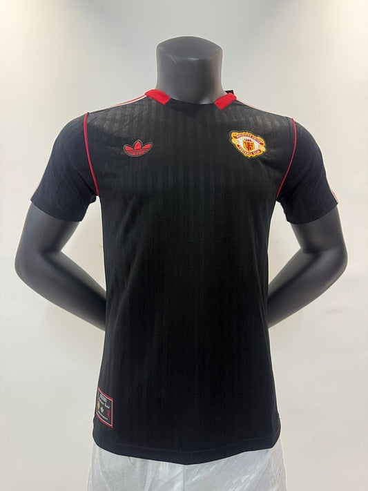 25/26Vêtements décontractés de Manchester United