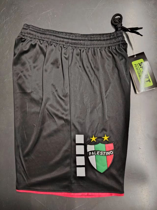 Short extérieur Palestine 24/25 version supporters