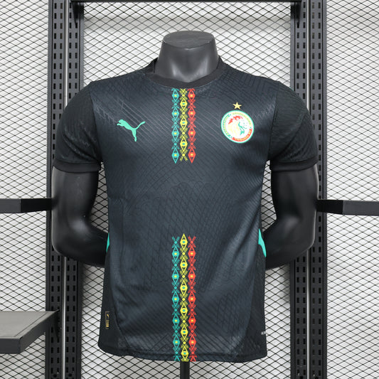 Version Joueur 24/25 Édition Spéciale Sénégal