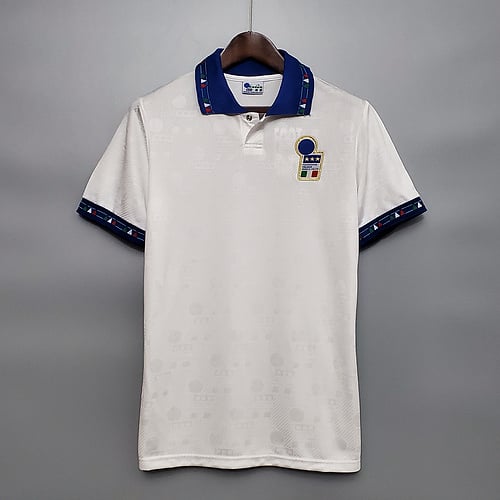 Rétro 1994 Italie Extérieur