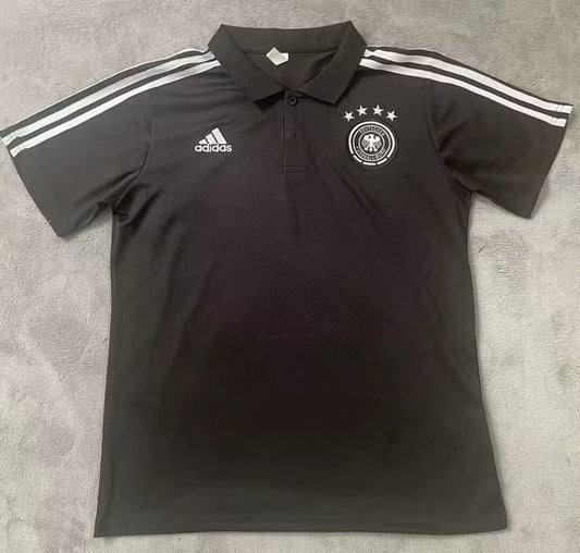 Polo Allemagne version supporters 24/25
