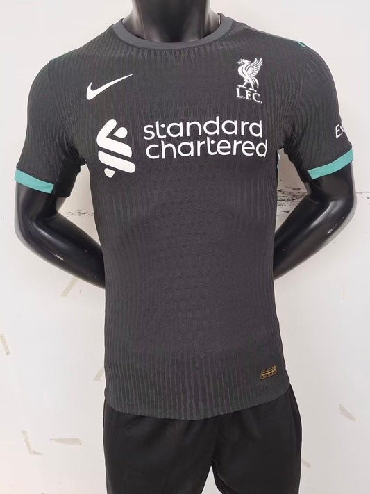 Version joueur 24/25 Liverpool Extérieur