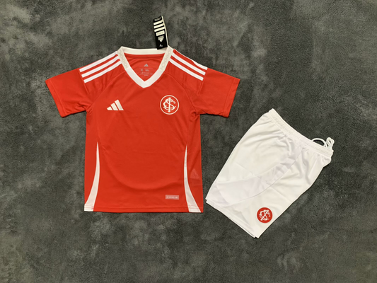 25/26Kits enfants Brésil International