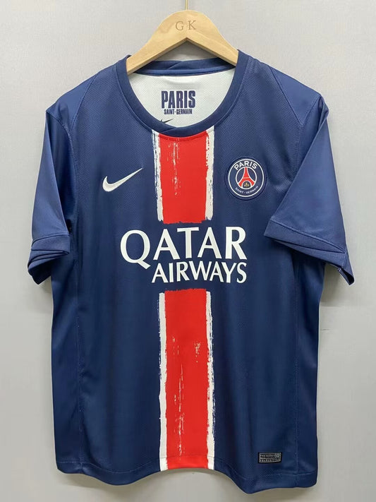 Version supporters 24/25 PSG Domicile