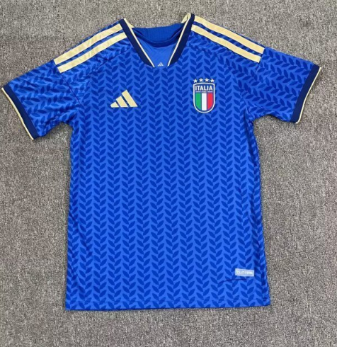 Version supporters 25/26 Italie Domicile