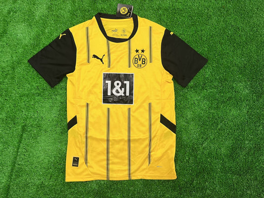 Version supporters 24/25 Dortmund DOMICILE