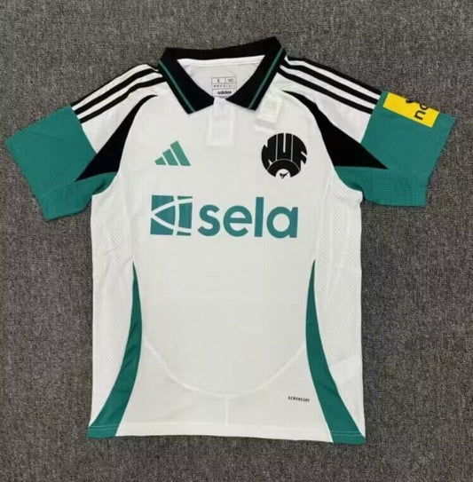 Version supporter 24/25 Newcastle United extérieur
