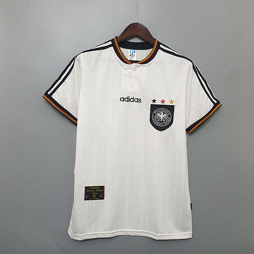 Reteo 1996 Allemagne domicile