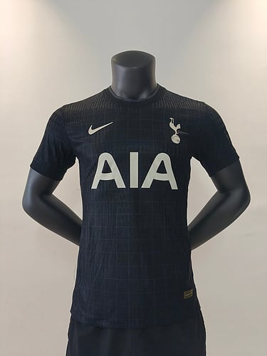 Version Joueur 25/26 Tottenham extérieur