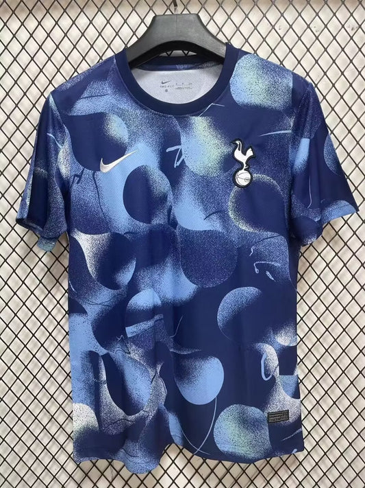 Tenue d'entraînement Tottenham Version Fans 24/25