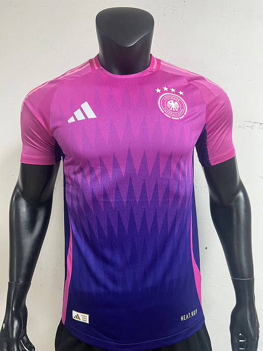 Version Joueur 24/25 Allemagne Extérieur