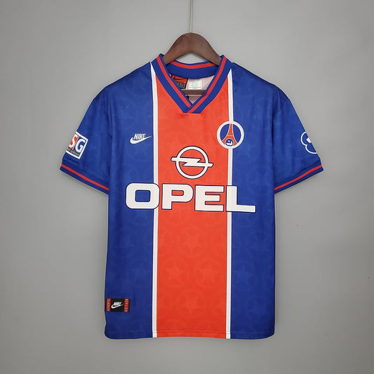 Rétro PSG 95/96 Domicile