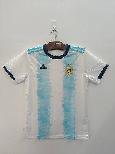 Rétro 19/20 Argentine Domicile