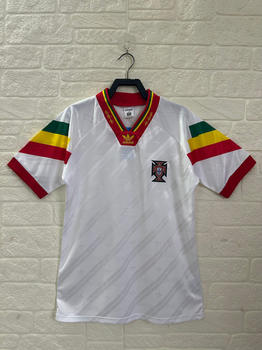 Rétro 1992 Portugal Extérieur