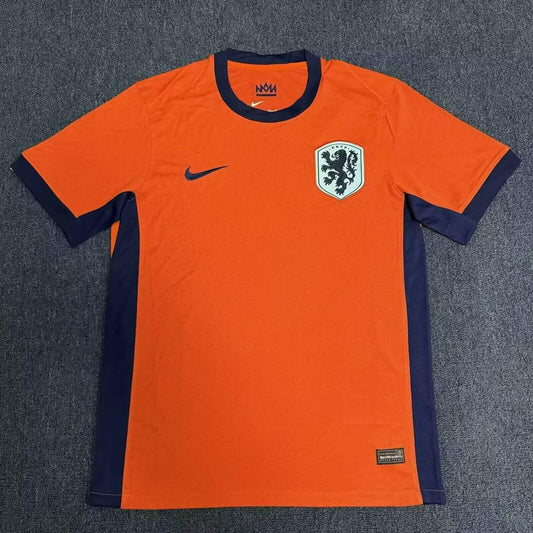 Version Fans 24/25 Pays-Bas Domicile