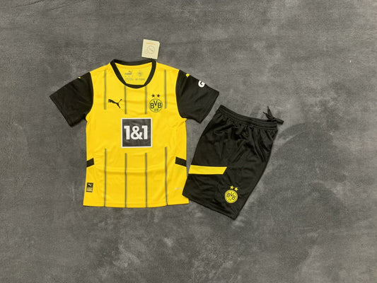 Maillots enfants 24/25 Dortmund domicile