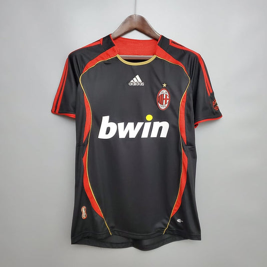 Retro 06 AC Milan Third Away
