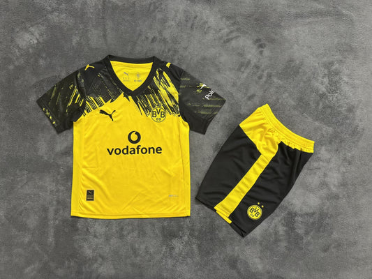 Maillots enfants 25/26 Dortmund domicile