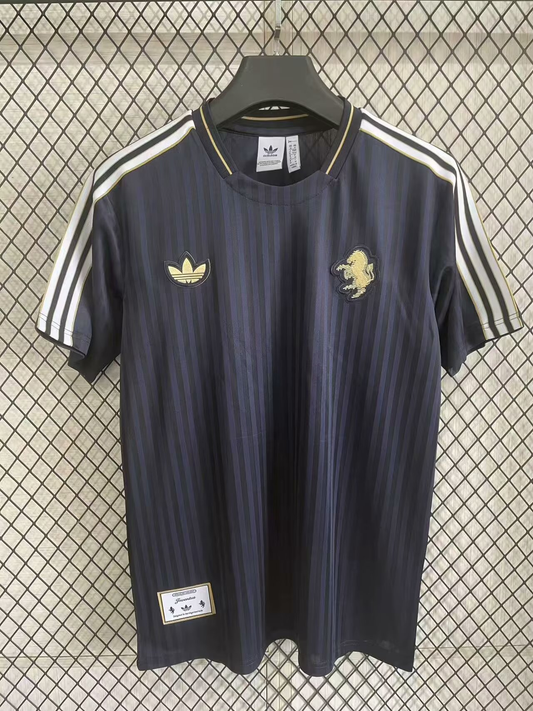 Édition anniversaire rétro Juventus 24/25