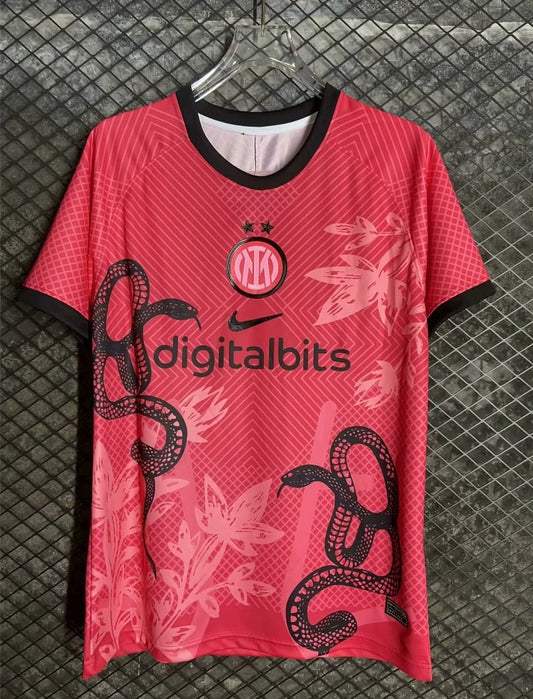 Édition spéciale Inter Milan 24/25 pour les fans