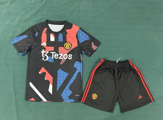 Maillot d'entraînement pour adultes MU 25/26