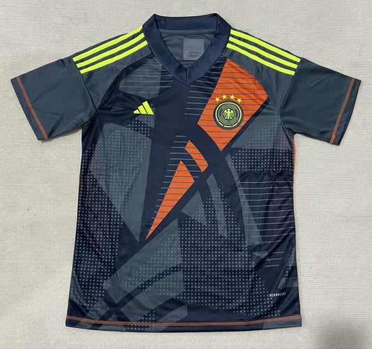 Version supporters 24/25 Gardien de but allemand