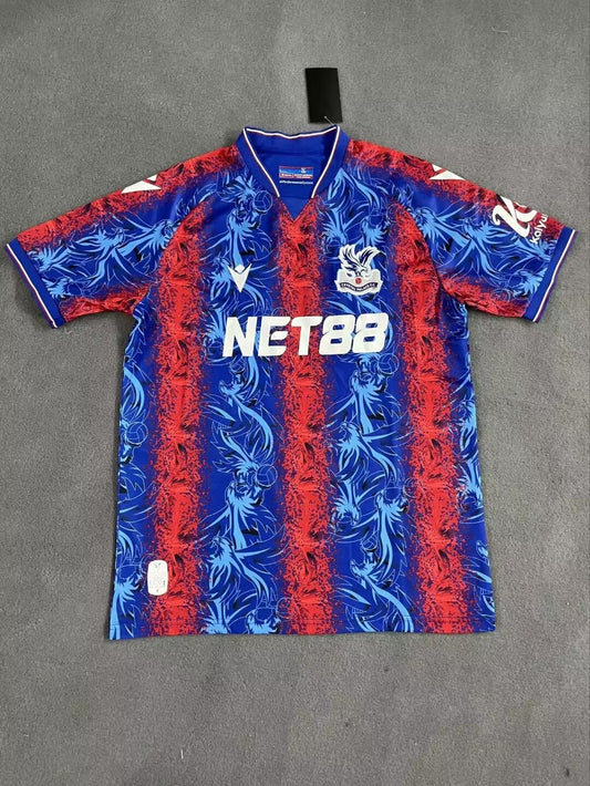 Version supporters 24/25 Crystal Palace à domicile