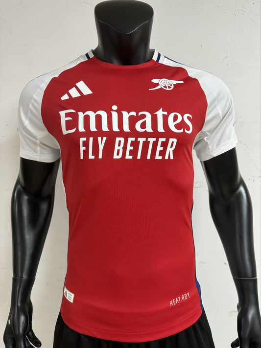 Version Joueur 24/25 Arsenal Domicile