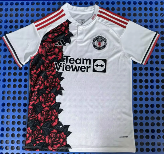 Version spéciale 25/26 pour les fans de Manchester United