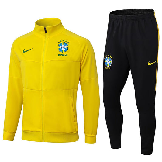 Ensembles de vestes du Brésil 25-26