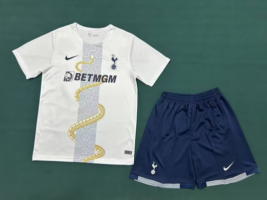 Version spéciale des maillots adultes Tottenham 25/26