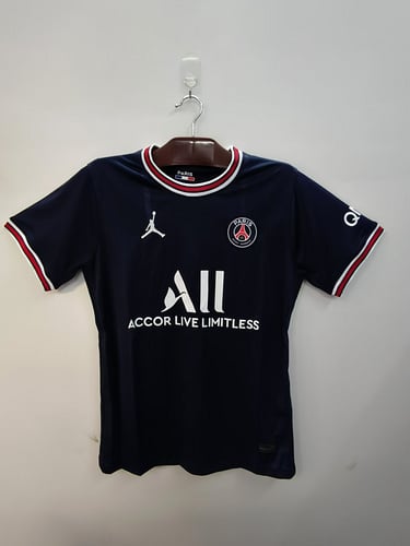 Rétro 21/22 PSG domicile