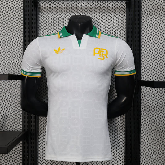 Version Joueur 25/26 Deuxième déplacement de Rome