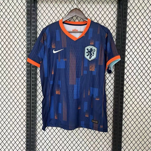 Version supporters 24/25 Pays-Bas Extérieur