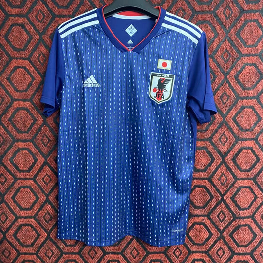 Maison japonaise rétro 17/18