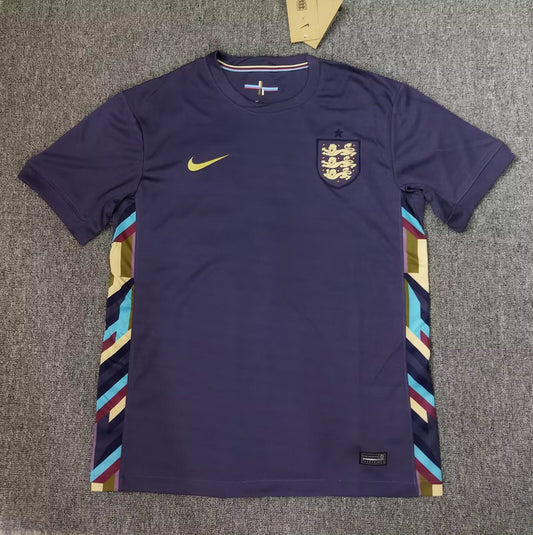 Version supporters 24/25 Angleterre Extérieur