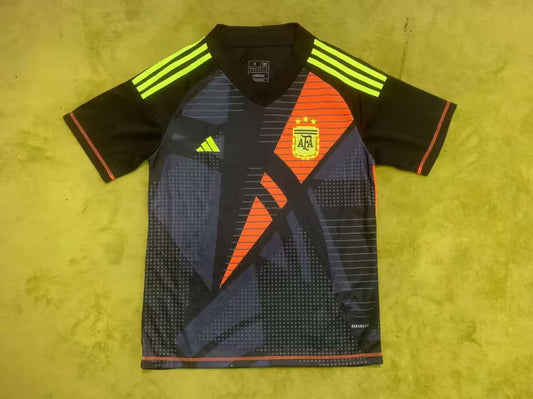 Version supporters 24/25 Argentine GARDIEN DE BUT