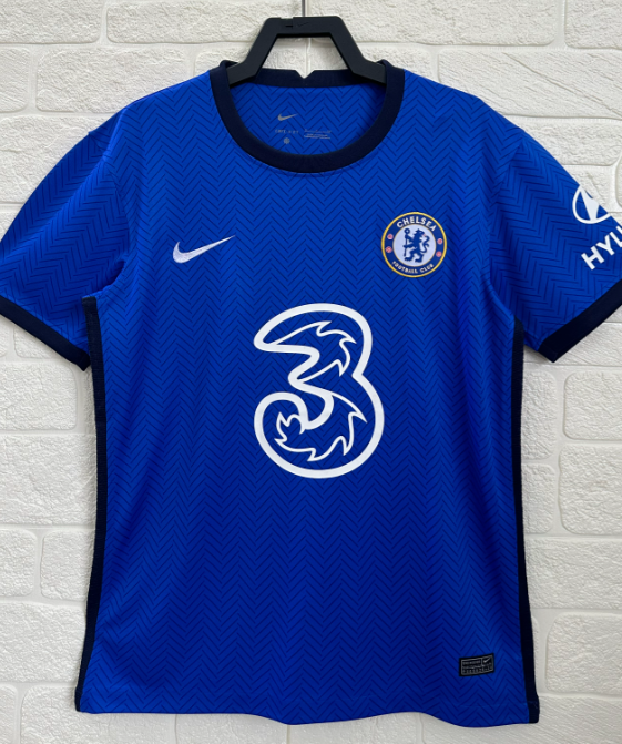 Retro 2021Chelsea Home