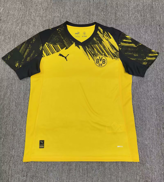 25/26 Dortmund à domicile