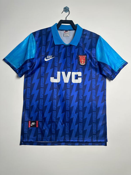 1994/95 retro Arsenal away