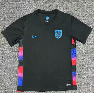 Version supporters 25/26 Angleterre à l'extérieur