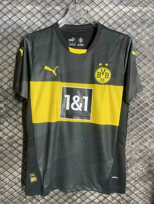 Version supporters 24/25 Dortmund extérieur